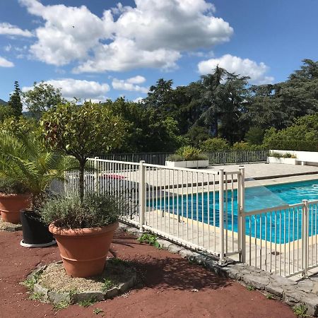 Charme Et Tranquillite, Dans Residence Avec Piscine, L'Aparte - Sejouraix Aix-les-Bains Dış mekan fotoğraf