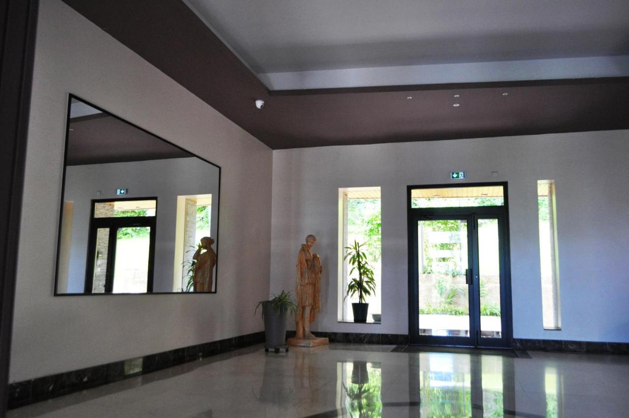 Charme Et Tranquillite, Dans Residence Avec Piscine, L'Aparte - Sejouraix Aix-les-Bains Dış mekan fotoğraf
