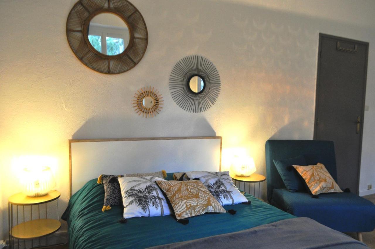 Charme Et Tranquillite, Dans Residence Avec Piscine, L'Aparte - Sejouraix Aix-les-Bains Dış mekan fotoğraf